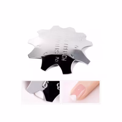 French Cutter - Regular V-shape