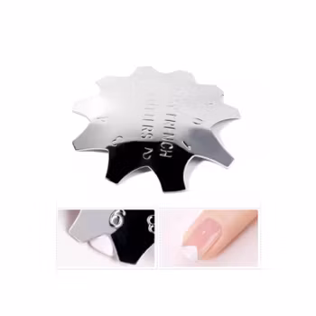 French Cutter - Regular V-shape