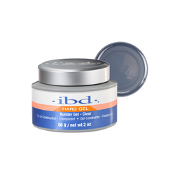 IBD Gel Builder - Clear 2oz/56g