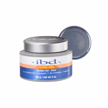 IBD Gel Builder - Clear 2oz/56g