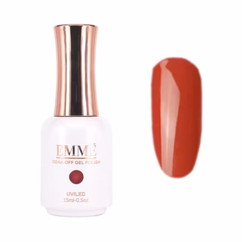 Emme Gel Polish - 06