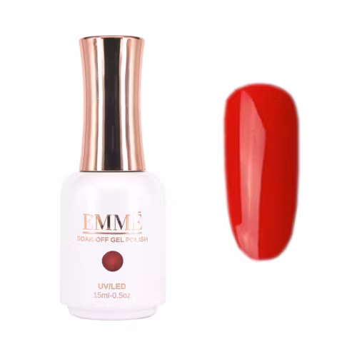 Emme Gel Polish - 07