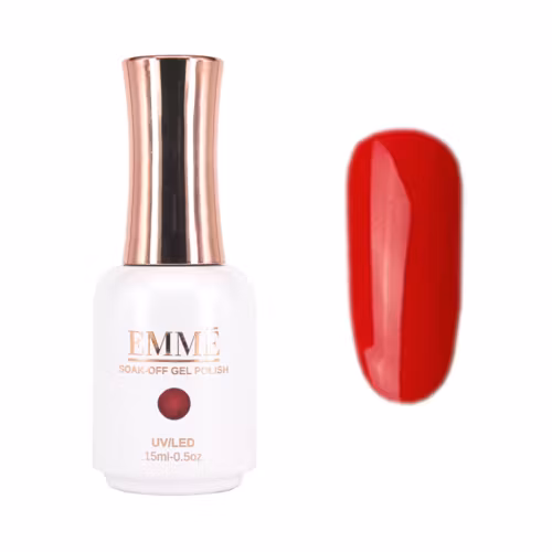 Emme Gel Polish - 08