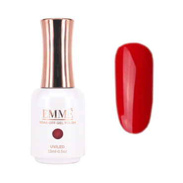 Emme Gel Polish - 08