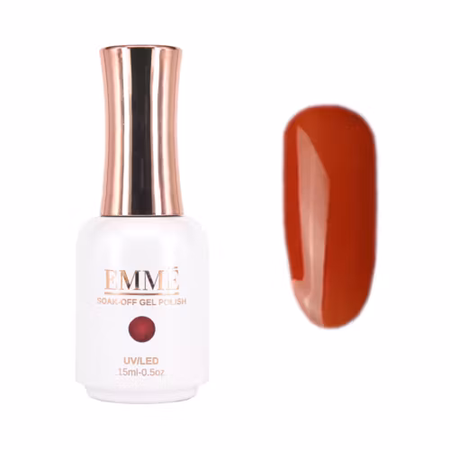 Emme Gel Polish - 09