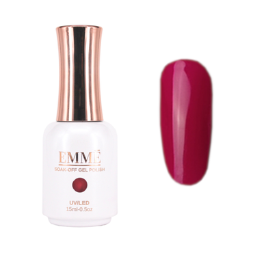 Emme Gel Polish - 15