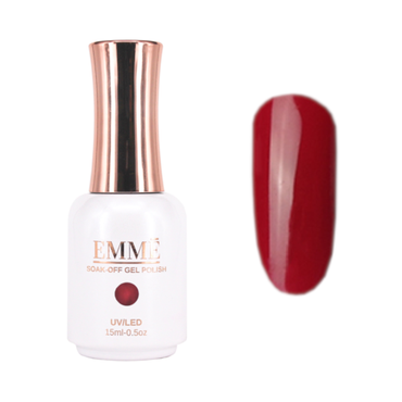 Emme Gel Polish - 16