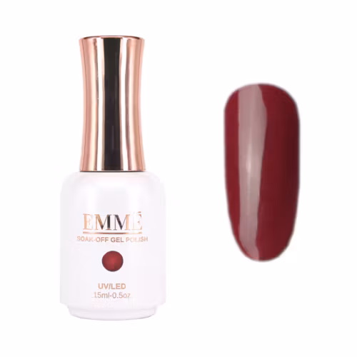 Emme Gel Polish - 17