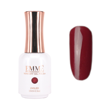 Emme Gel Polish - 18