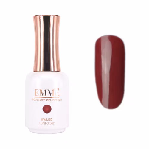Emme Gel Polish - 20