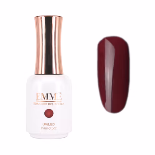 Emme Gel Polish - 22