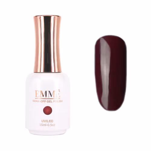 Emme Gel Polish - 24