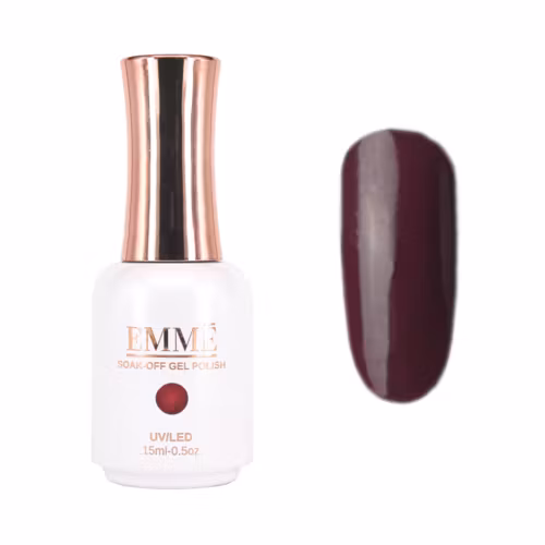 Emme Gel Polish - 25