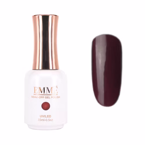 Emme Gel Polish - 26