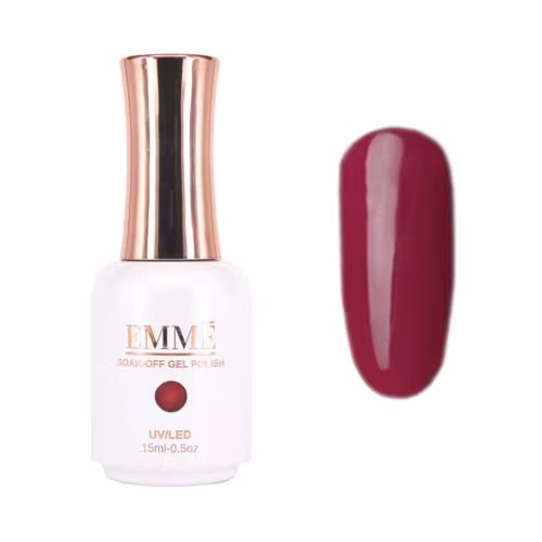 Emme Gel Polish - 30
