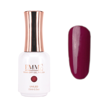 Emme Gel Polish - 31