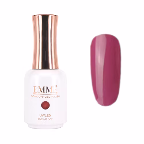 Emme Gel Polish - 37