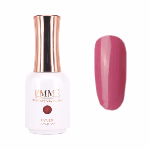 Emme Gel Polish - 38