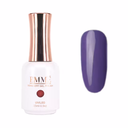 Emme Gel Polish - 100