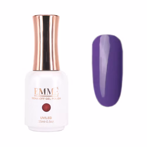 Emme Gel Polish - 101
