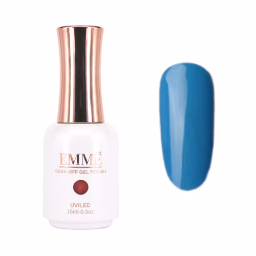 Emme Gel Polish - 115