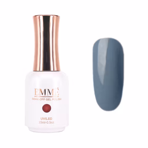 Emme Gel Polish - 122