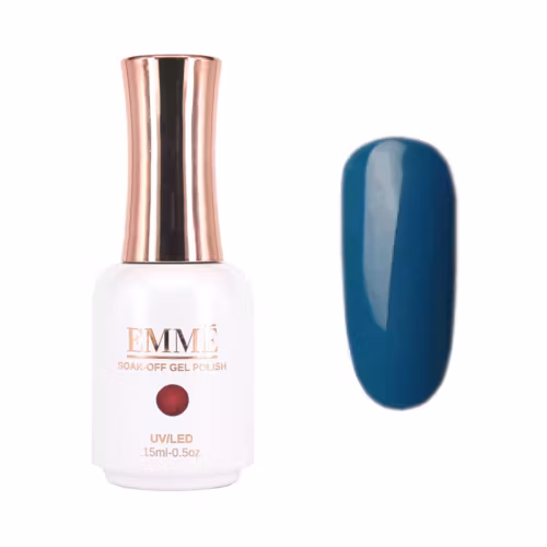 Emme Gel Polish - 124
