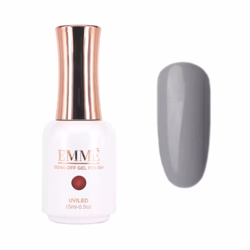 Emme Gel Polish - 158