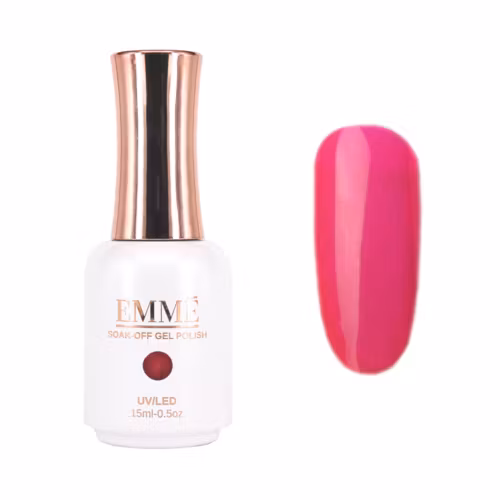 Emme Gel Polish - 197