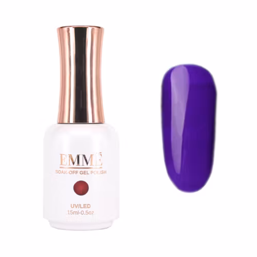 Emme Gel Polish - 206