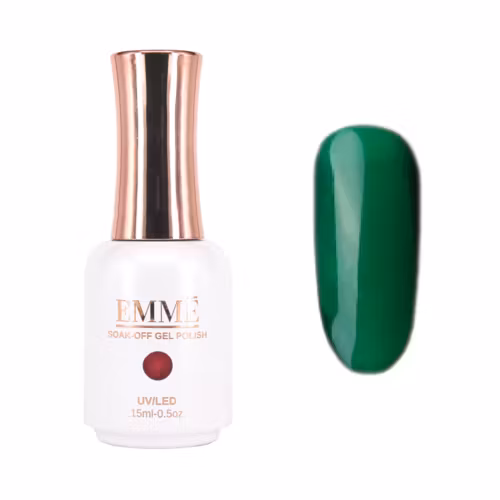 Emme Gel Polish - 208