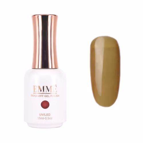 Emme Gel Polish - 219