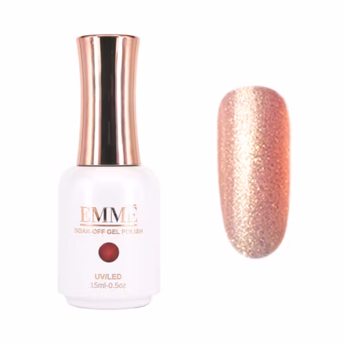Emme Gel Polish - 255