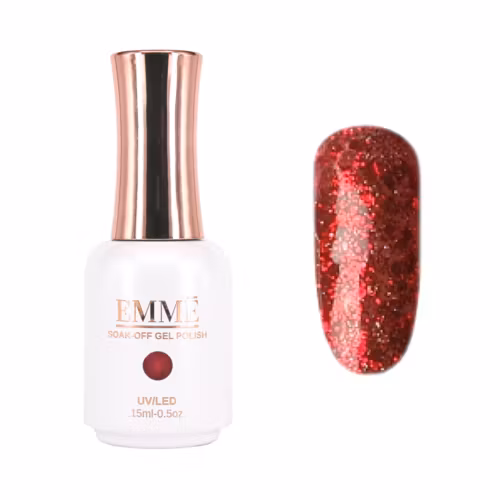 Emme Gel Polish - 297