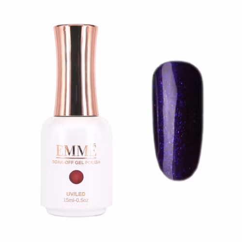 Emme Gel Polish - 333