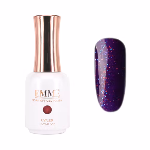 Emme Gel Polish - 334