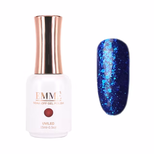 Emme Gel Polish - 343