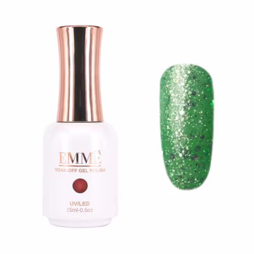 Emme Gel Polish - 348