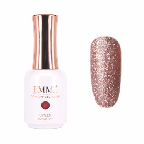 Emme Gel Polish - 395