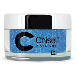 CHISEL ACRYLIC & DIPPING 2oz - CANDY 9