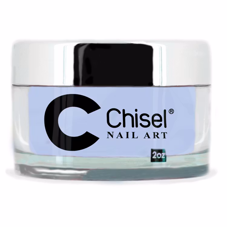 CHISEL ACRYLIC & DIPPING 2oz - GL0W 1