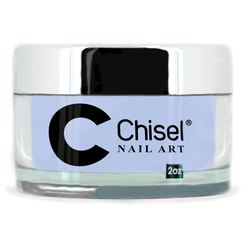 CHISEL ACRYLIC & DIPPING 2oz - GL0W 1