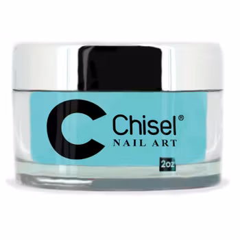 CHISEL ACRYLIC & DIPPING 2oz - GL0W 2