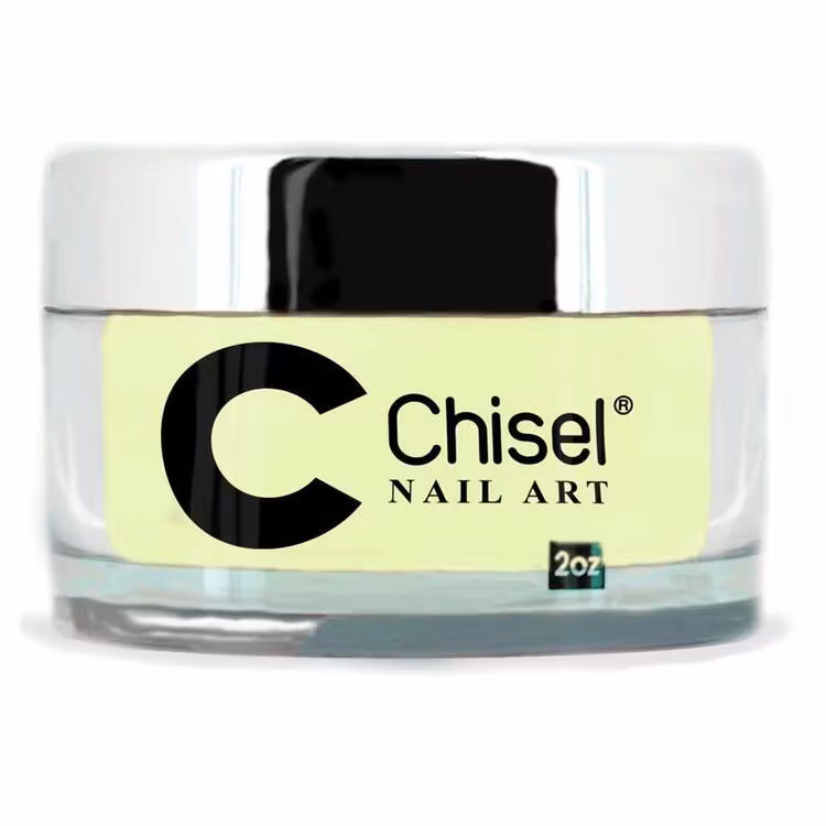 CHISEL ACRYLIC & DIPPING 2oz - GL0W 6