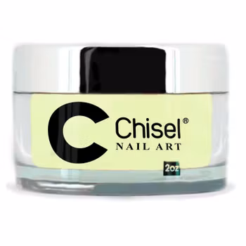 CHISEL ACRYLIC & DIPPING 2oz - GL0W 6