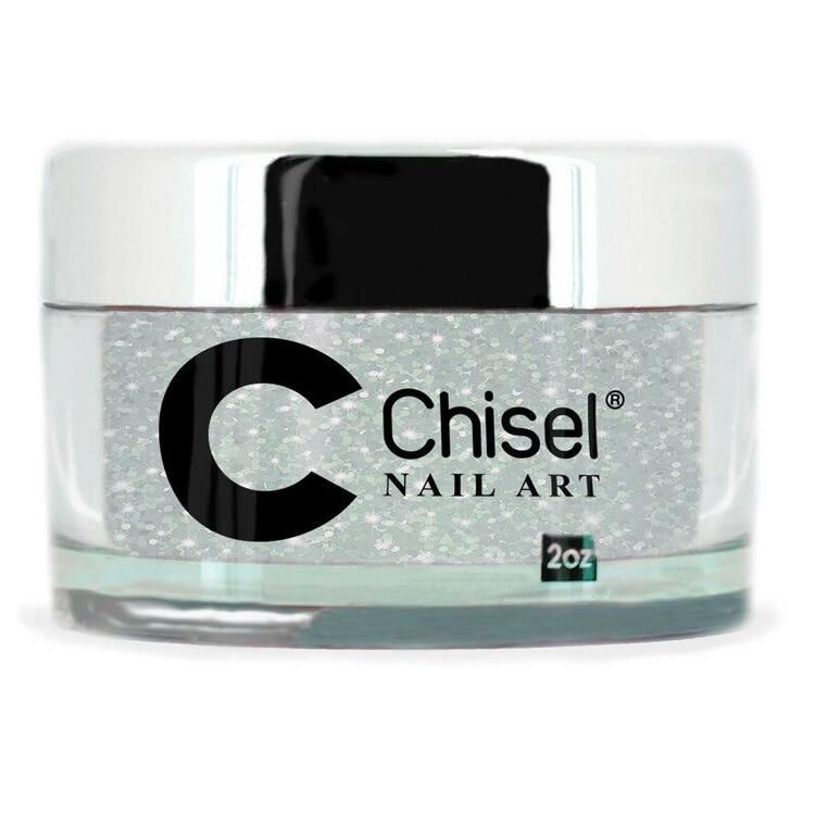 CHISEL ACRYLIC & DIPPING 2oz - GLITTER 1