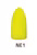 CHISEL ACRYLIC & DIPPING 2oz - NEON 1