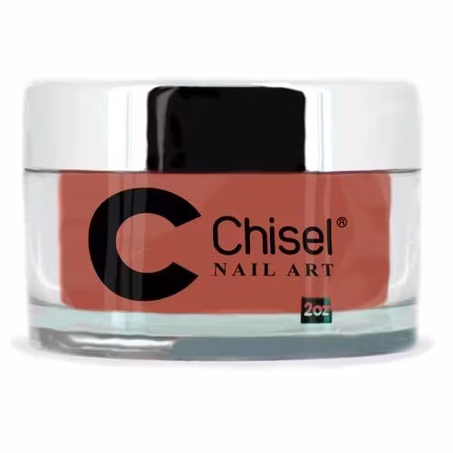 CHISEL ACRYLIC & DIPPING 2oz - SOLID 18