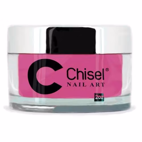 CHISEL ACRYLIC & DIPPING 2oz - SOLID 28