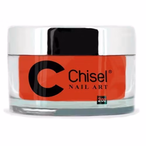 CHISEL ACRYLIC & DIPPING 2oz - SOLID 87